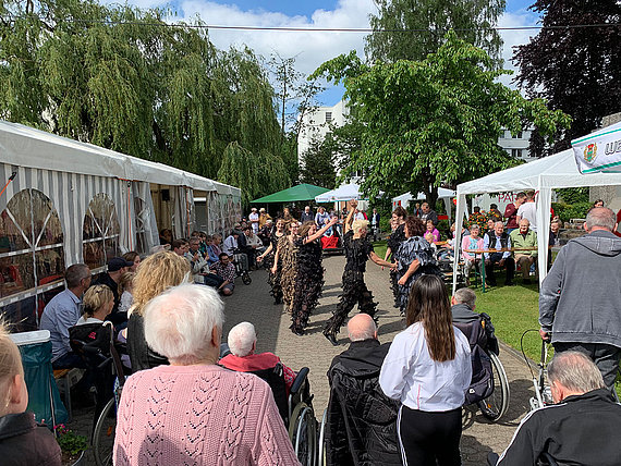Sommerfest