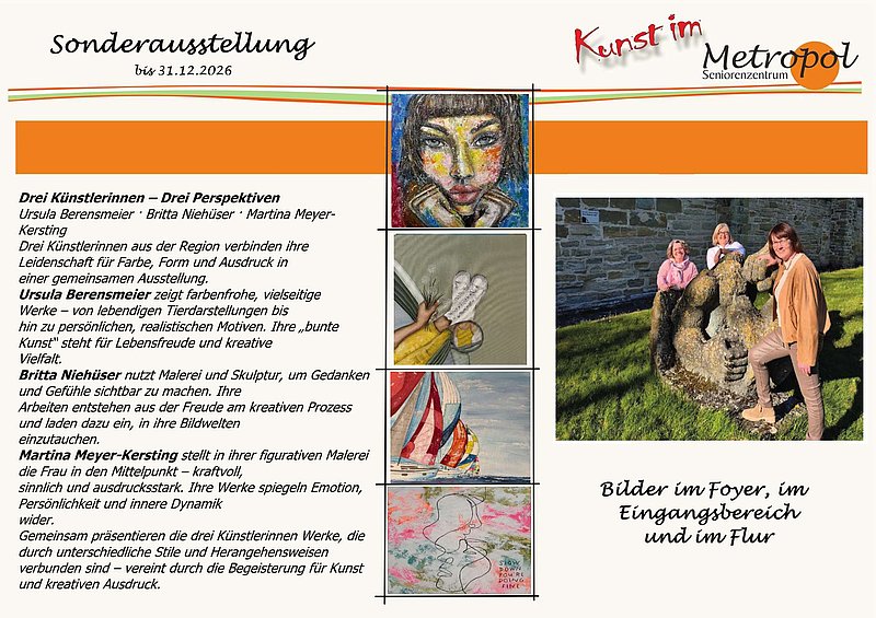 Sonderausstellung bis 31.12.2026