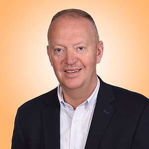 Andreas Ortkemper  Geschäftsführung und Einrichtungsleitung