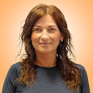 Ina Fischer  Verwaltung