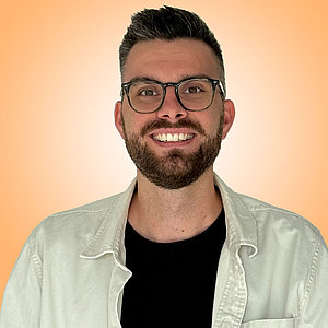 Pierre Sonntag  Leitung Sozialer Dienst