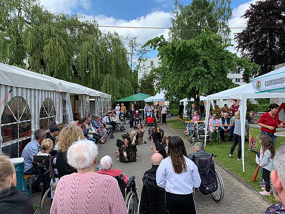 Sommerfest